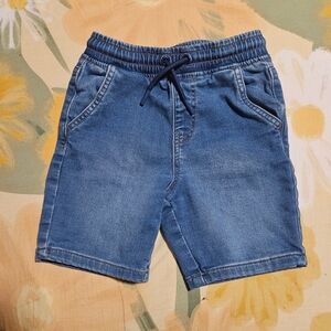 Primark - Boys' Pull-On Denim Shorts